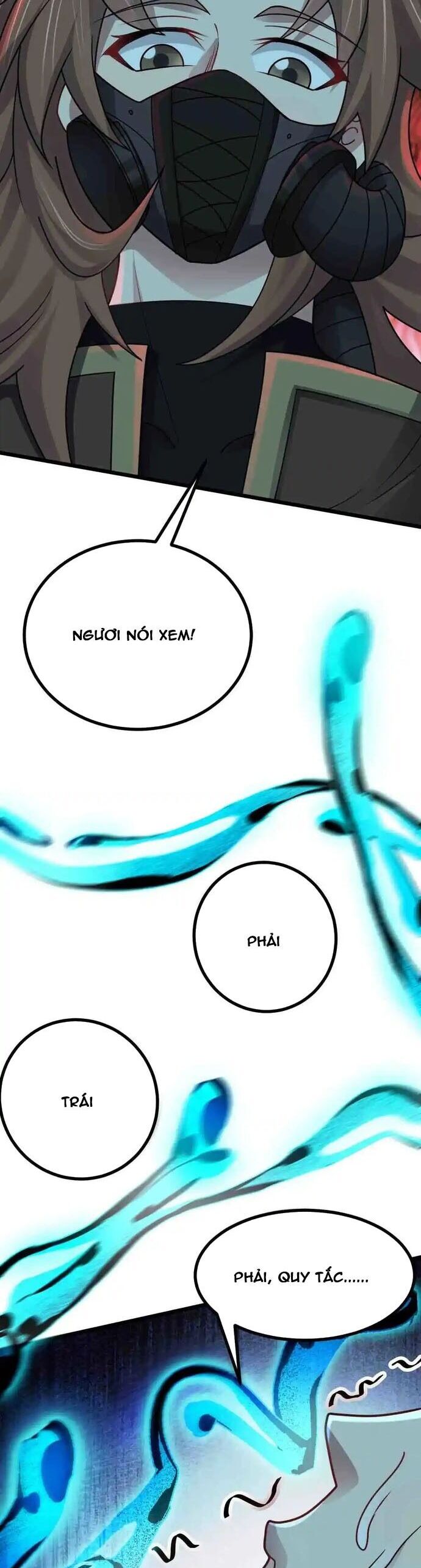 Vô Hạn Hồ Sơ Chap 67 - Next Chap 68