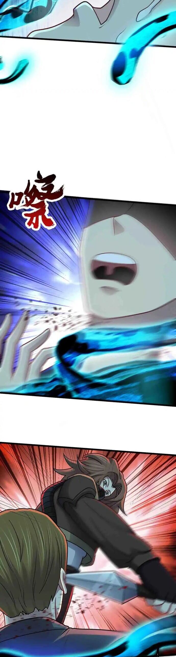 Vô Hạn Hồ Sơ Chap 67 - Next Chap 68