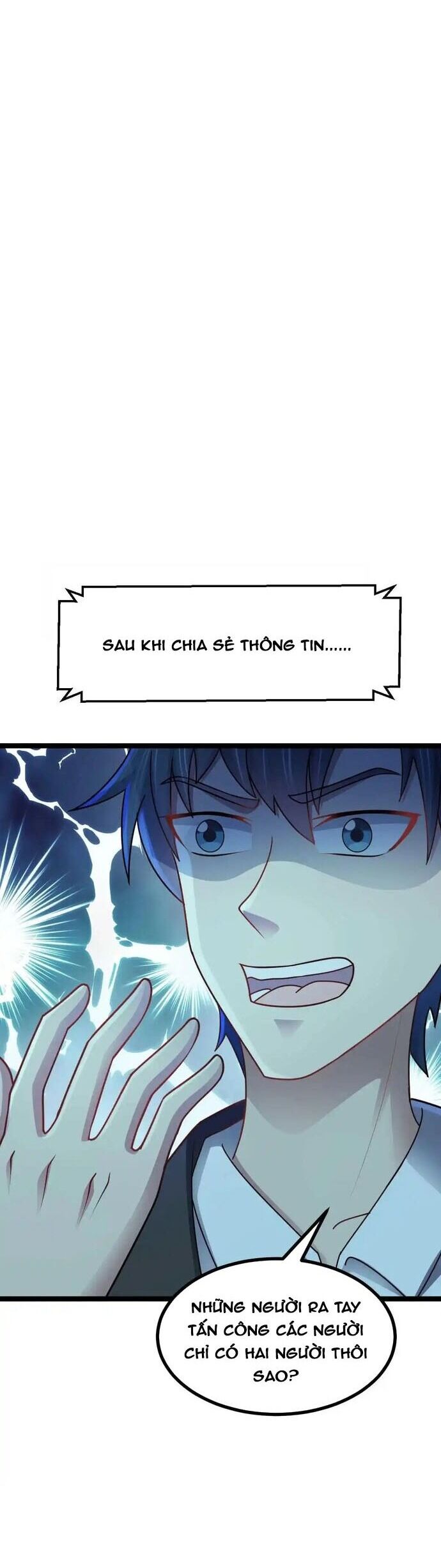 Vô Hạn Hồ Sơ Chap 67 - Next Chap 68