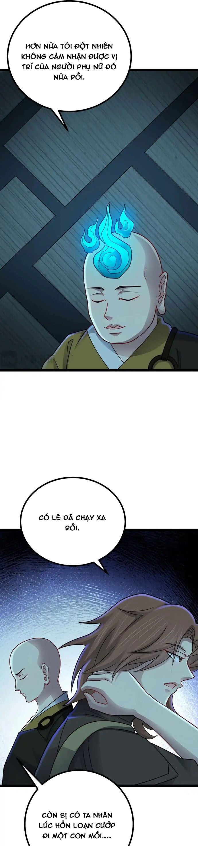 Vô Hạn Hồ Sơ Chap 68 - Next Chap 69