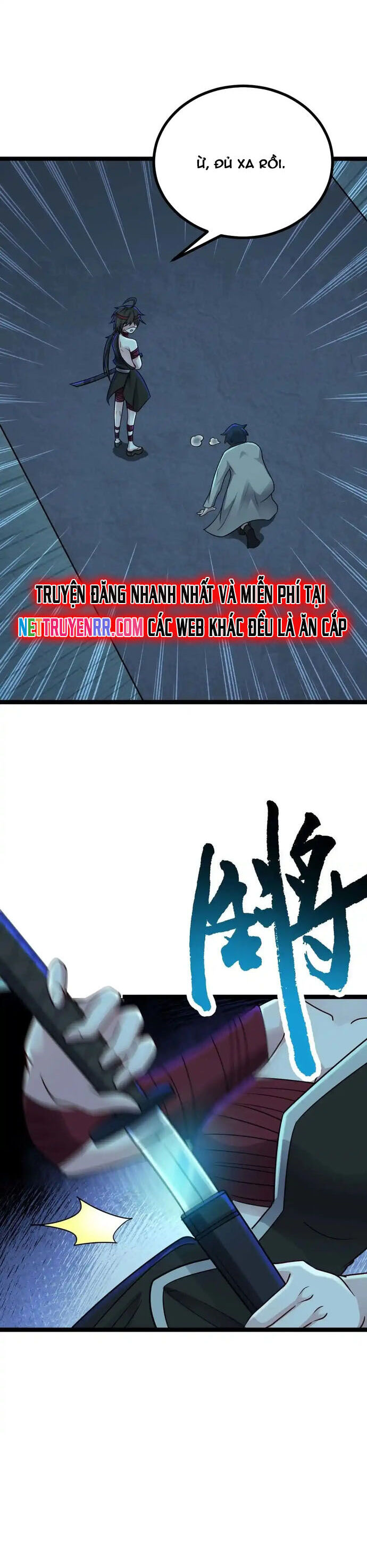 Vô Hạn Hồ Sơ Chap 68 - Next Chap 69