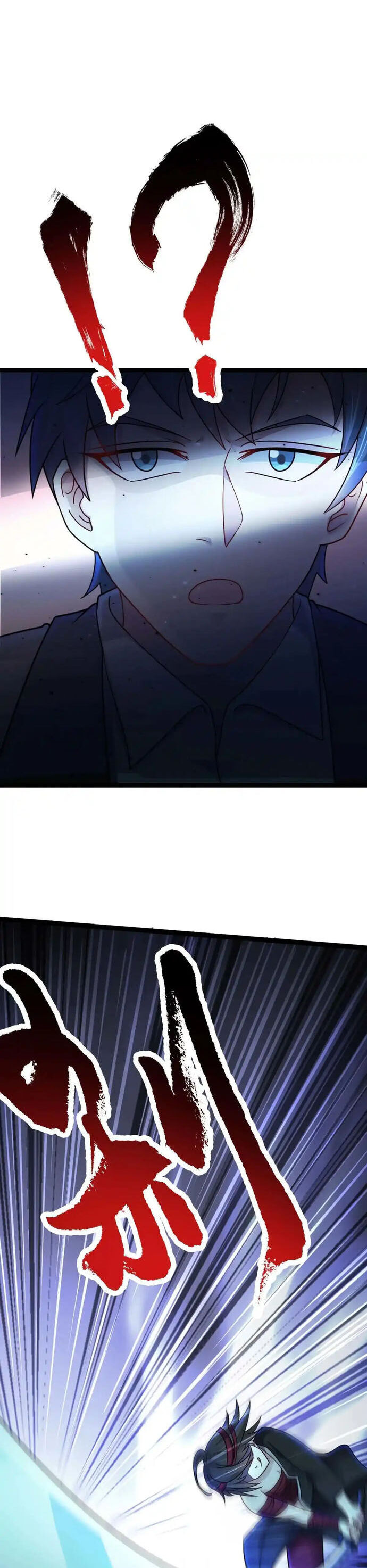 Vô Hạn Hồ Sơ Chap 68 - Next Chap 69