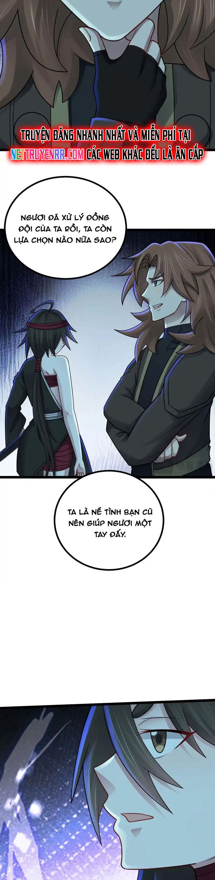 Vô Hạn Hồ Sơ Chap 68 - Next Chap 69
