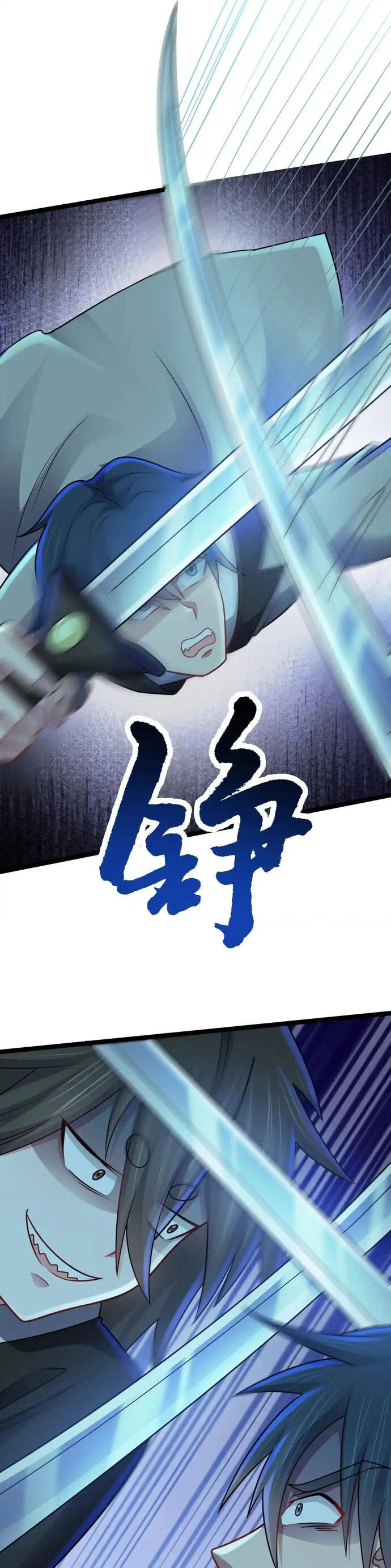 Vô Hạn Hồ Sơ Chap 68 - Next Chap 69