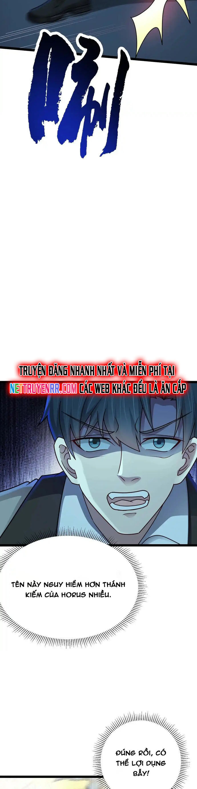 Vô Hạn Hồ Sơ Chap 68 - Next Chap 69