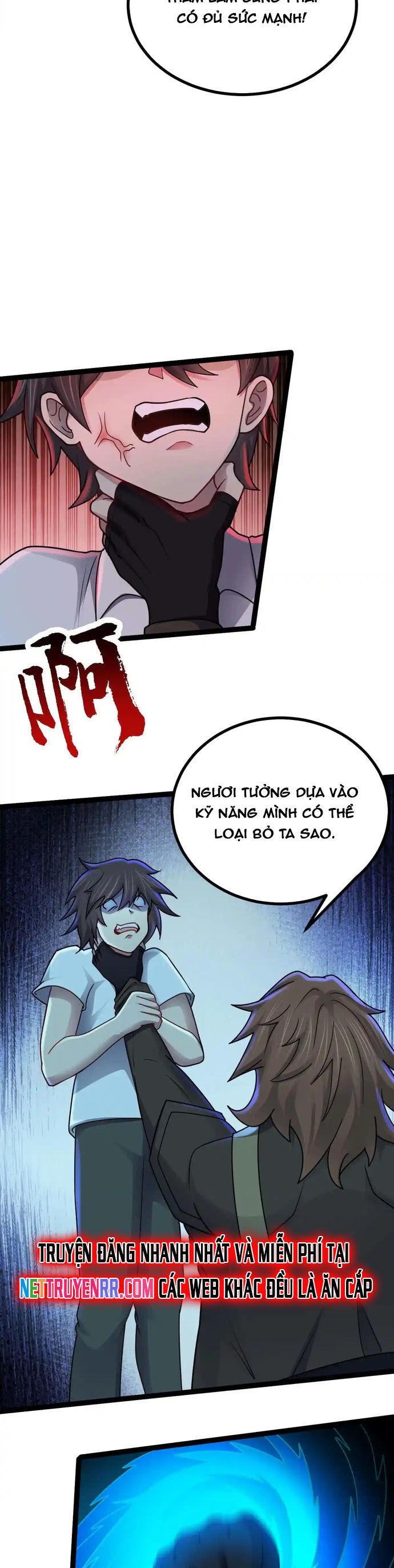 Vô Hạn Hồ Sơ Chap 68 - Next Chap 69