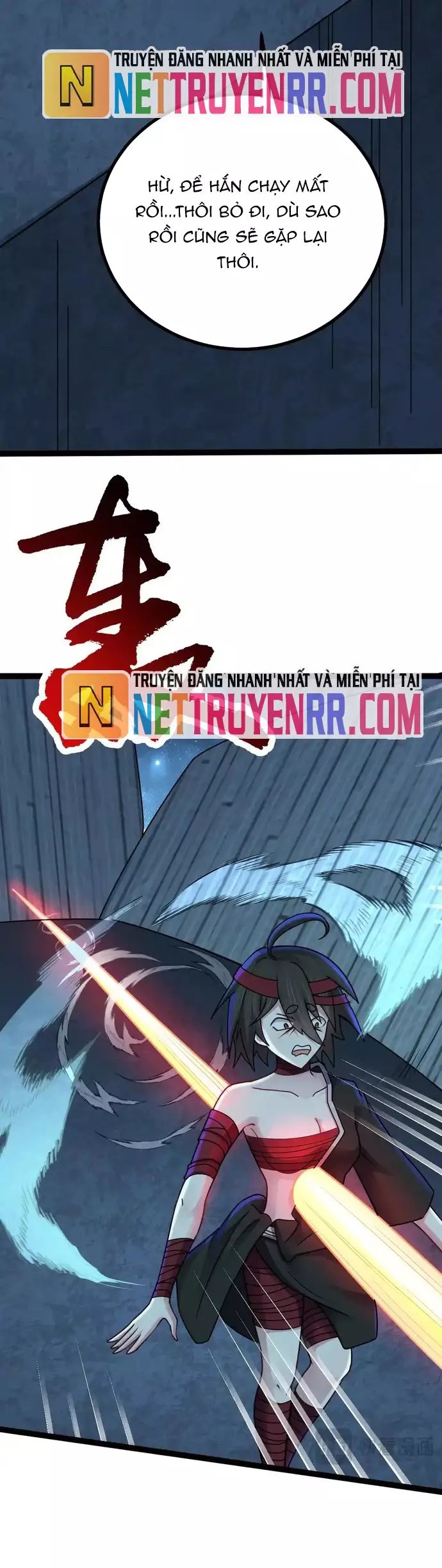 Vô Hạn Hồ Sơ Chap 69 - Next Chap 70