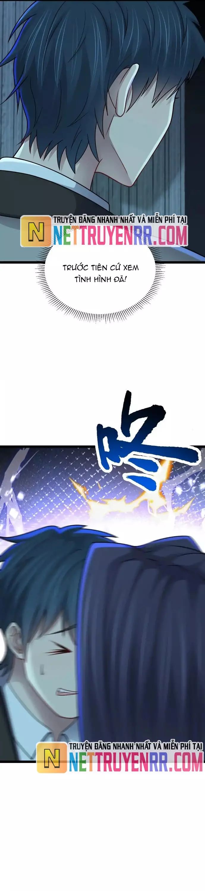 Vô Hạn Hồ Sơ Chap 69 - Next Chap 70