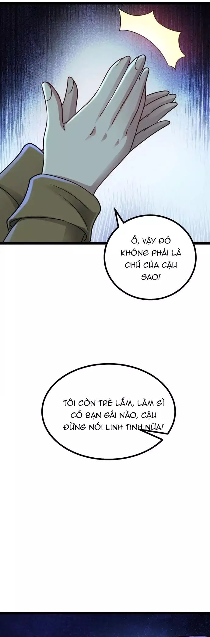 Vô Hạn Hồ Sơ Chap 69 - Next Chap 70