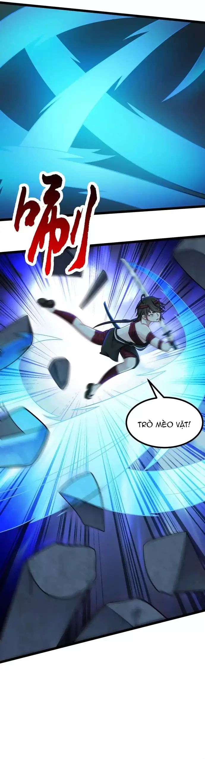 Vô Hạn Hồ Sơ Chap 69 - Next Chap 70