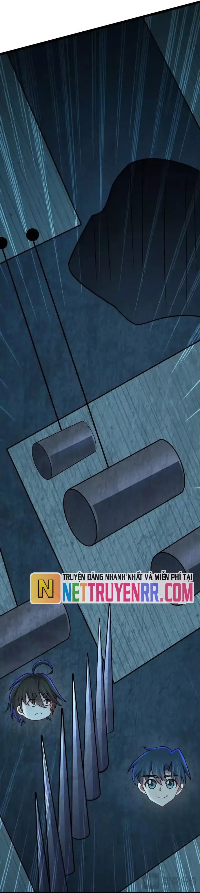 Vô Hạn Hồ Sơ Chap 69 - Next Chap 70