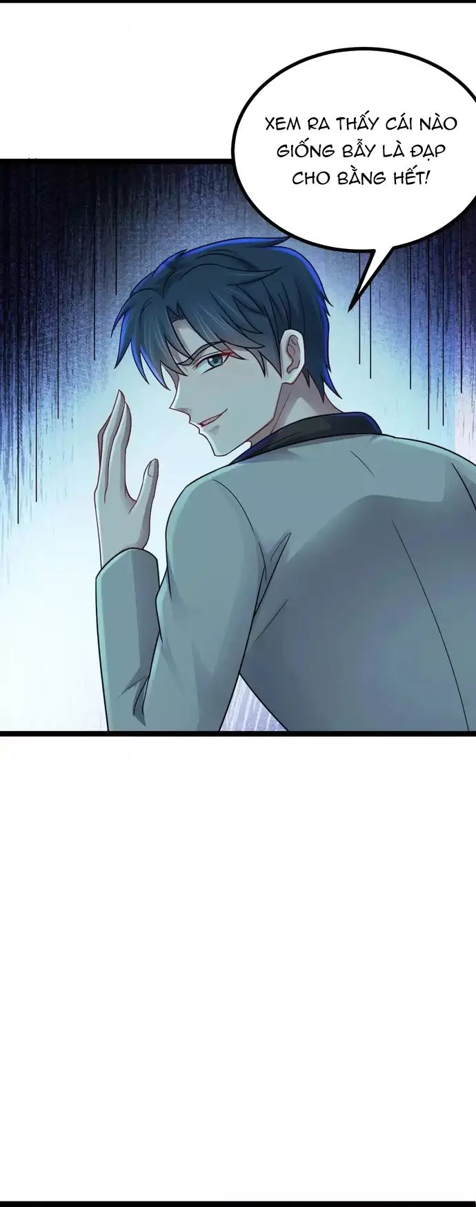 Vô Hạn Hồ Sơ Chap 69 - Next Chap 70