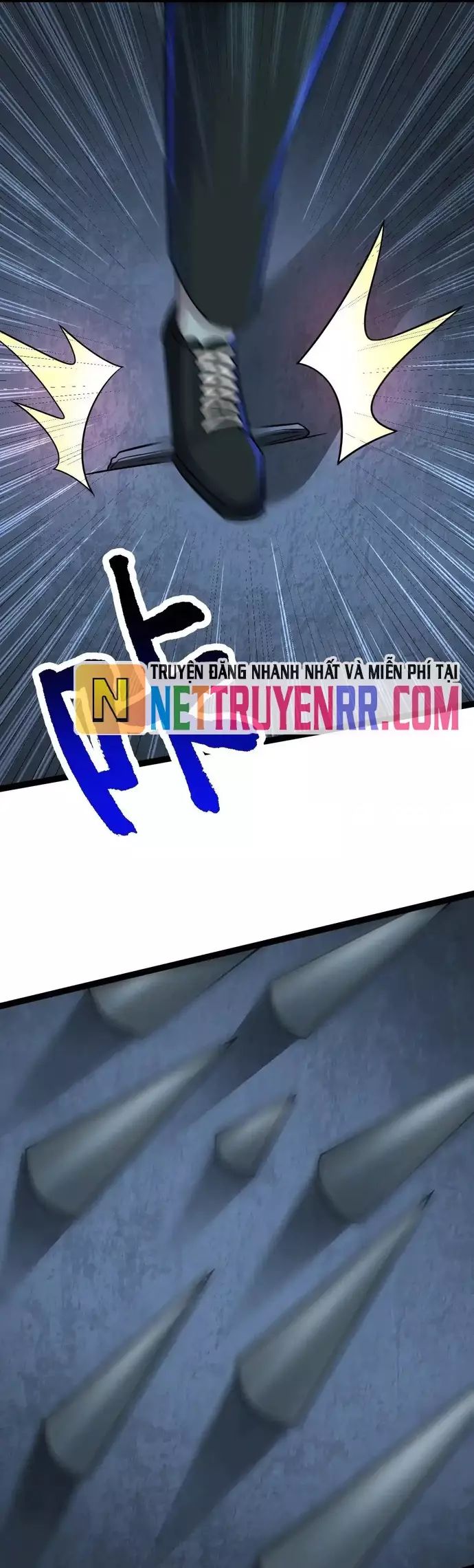 Vô Hạn Hồ Sơ Chap 69 - Next Chap 70