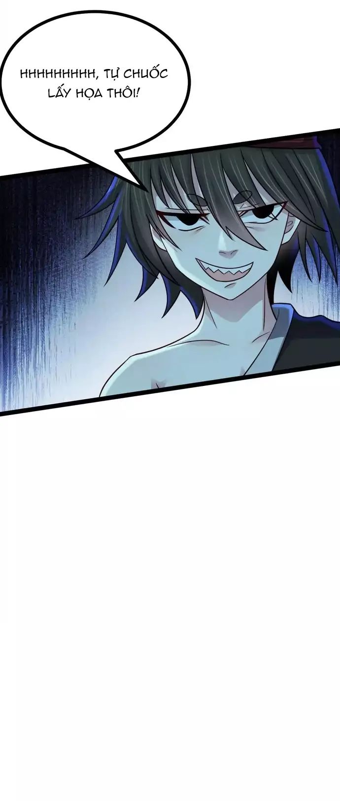 Vô Hạn Hồ Sơ Chap 69 - Next Chap 70