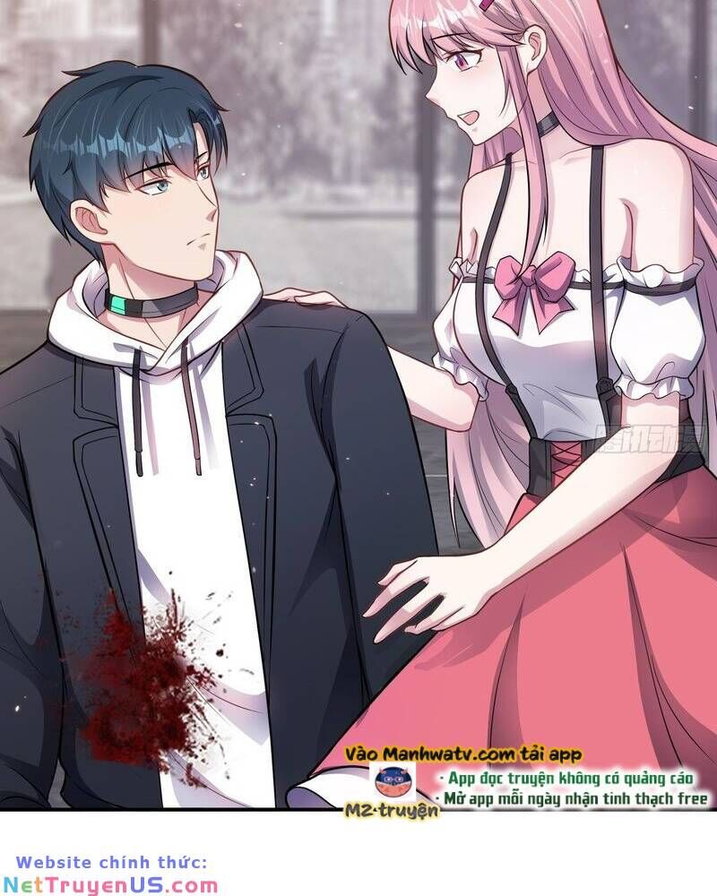Vô Hạn Hồ Sơ Chap 7 - Next Chap 8