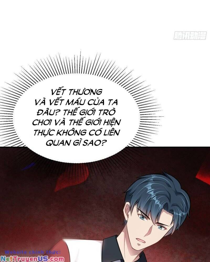 Vô Hạn Hồ Sơ Chap 7 - Next Chap 8
