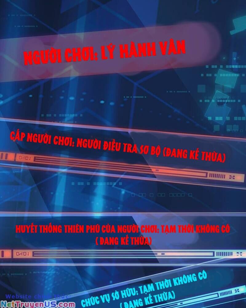 Vô Hạn Hồ Sơ Chap 7 - Next Chap 8