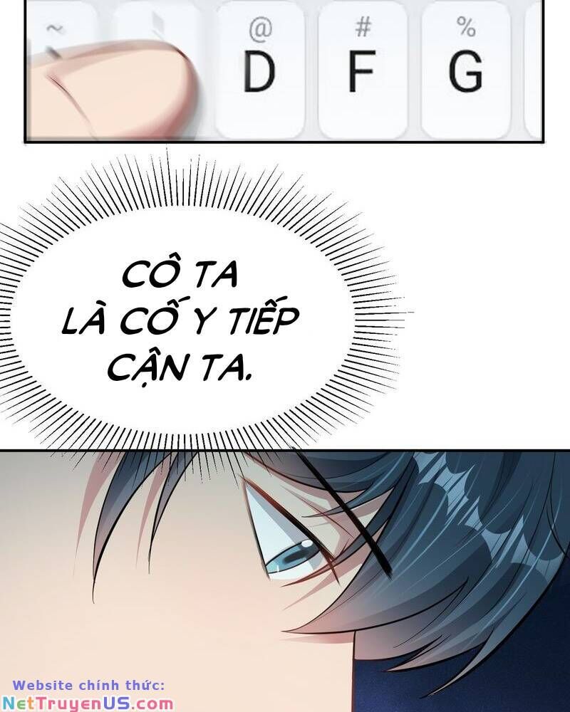 Vô Hạn Hồ Sơ Chap 7 - Next Chap 8