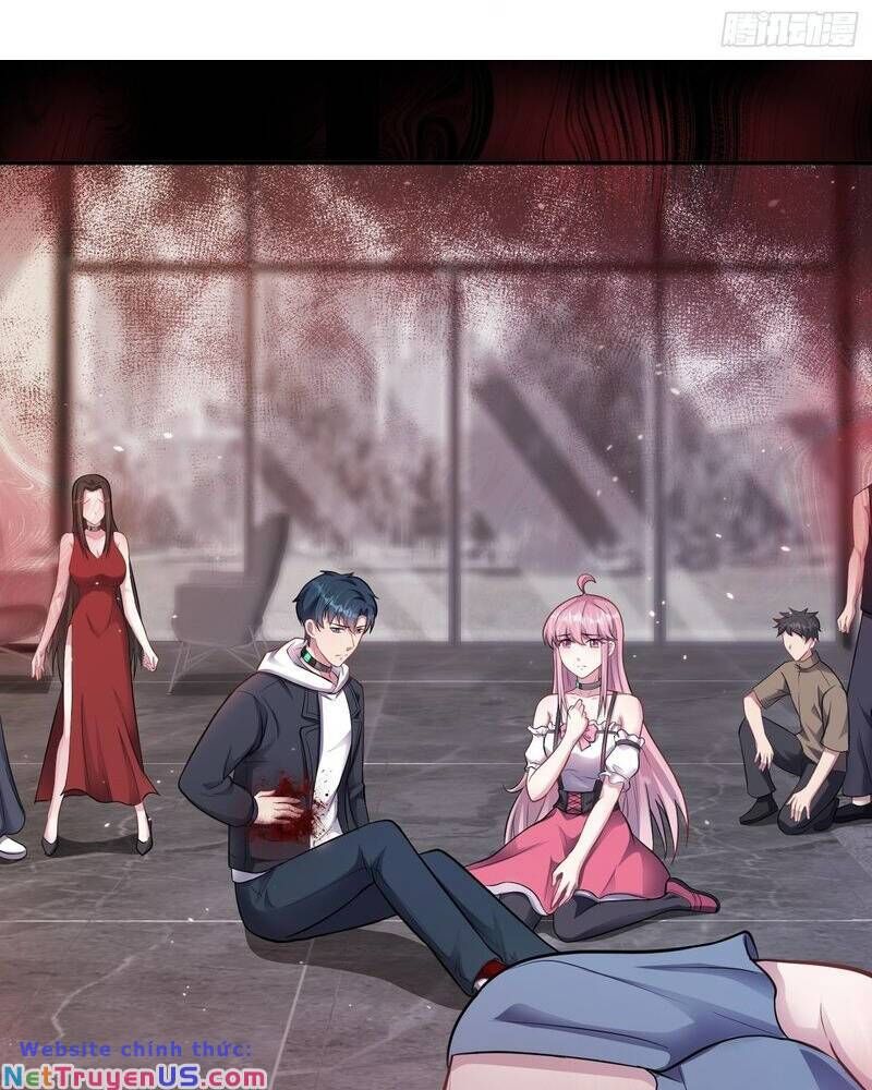 Vô Hạn Hồ Sơ Chap 7 - Next Chap 8
