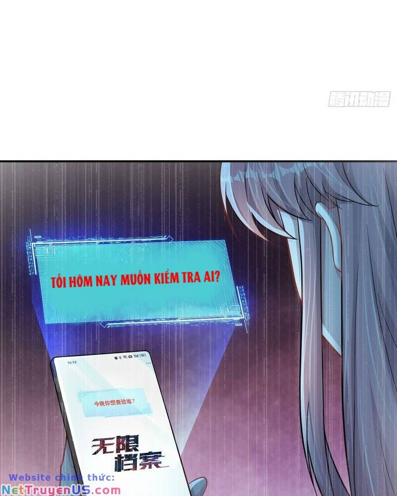 Vô Hạn Hồ Sơ Chap 7 - Next Chap 8