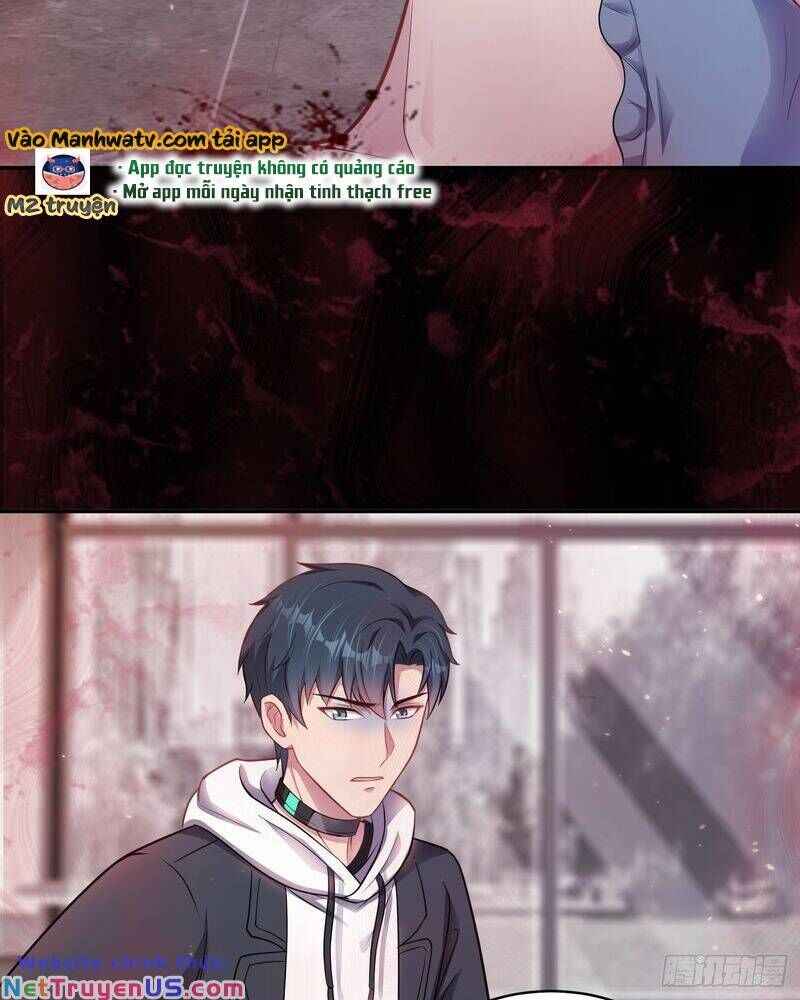 Vô Hạn Hồ Sơ Chap 7 - Next Chap 8