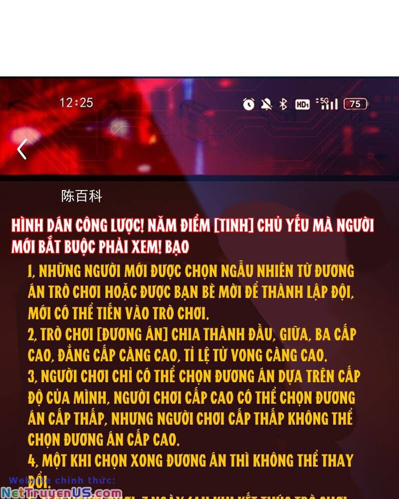 Vô Hạn Hồ Sơ Chap 7 - Next Chap 8