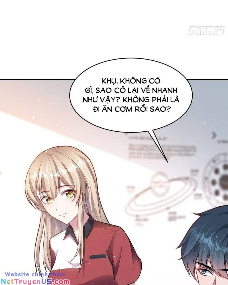 Vô Hạn Hồ Sơ Chap 7 - Next Chap 8