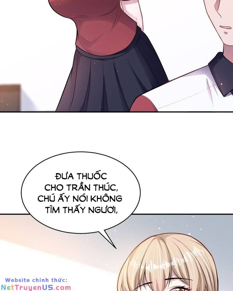 Vô Hạn Hồ Sơ Chap 7 - Next Chap 8