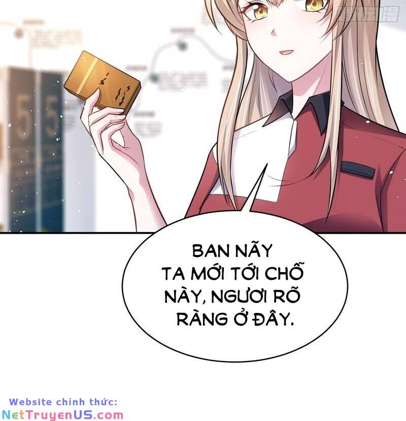 Vô Hạn Hồ Sơ Chap 7 - Next Chap 8