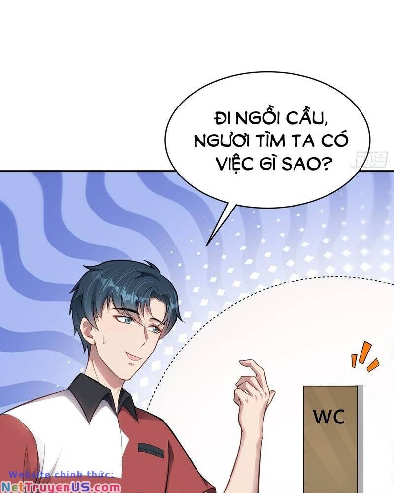 Vô Hạn Hồ Sơ Chap 7 - Next Chap 8