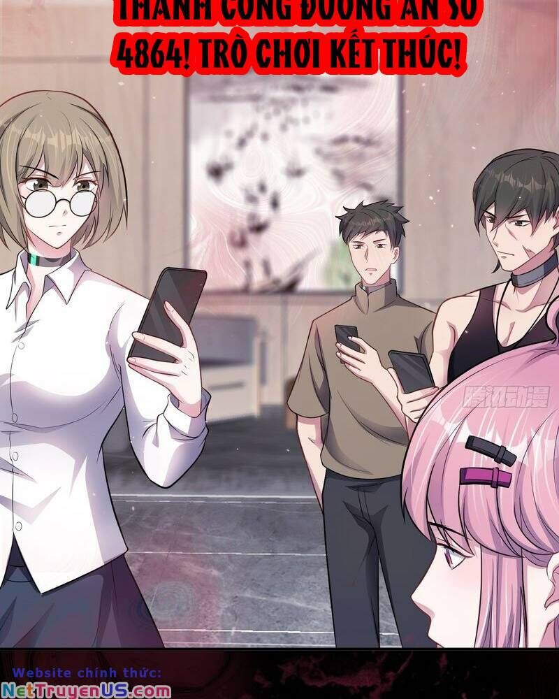 Vô Hạn Hồ Sơ Chap 7 - Next Chap 8