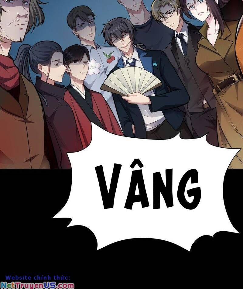 Vô Hạn Hồ Sơ Chap 7 - Next Chap 8