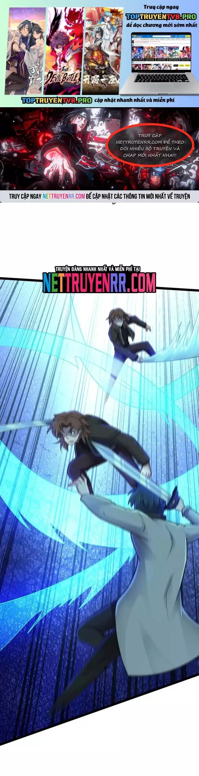 Vô Hạn Hồ Sơ Chap 72 - Next Chap 73