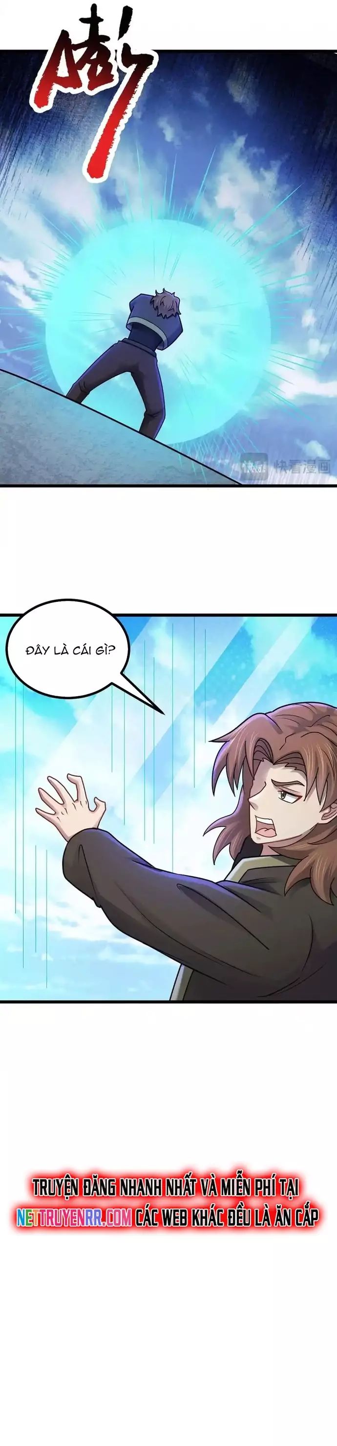 Vô Hạn Hồ Sơ Chap 72 - Next Chap 73