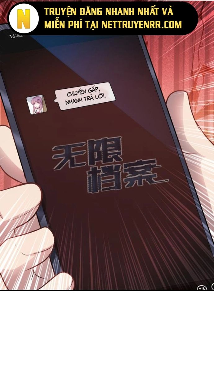 Vô Hạn Hồ Sơ Chap 8 - Next Chap 9