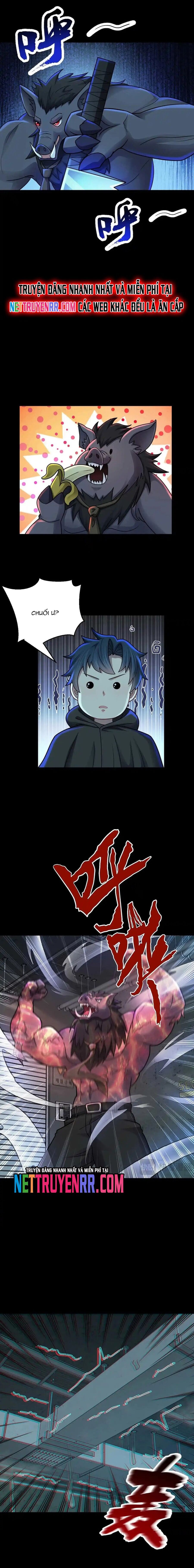 Vô Hạn Hồ Sơ Chap 82 - Next Chap 83