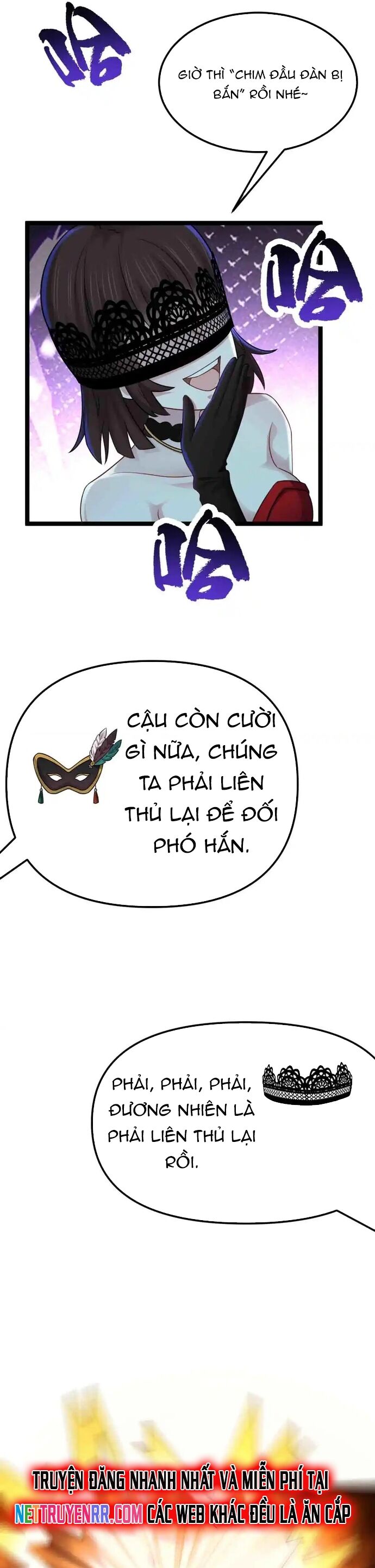 Vô Hạn Hồ Sơ Chap 84 - Next Chap 85