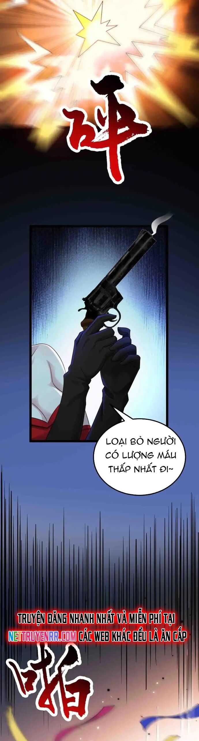 Vô Hạn Hồ Sơ Chap 84 - Next Chap 85