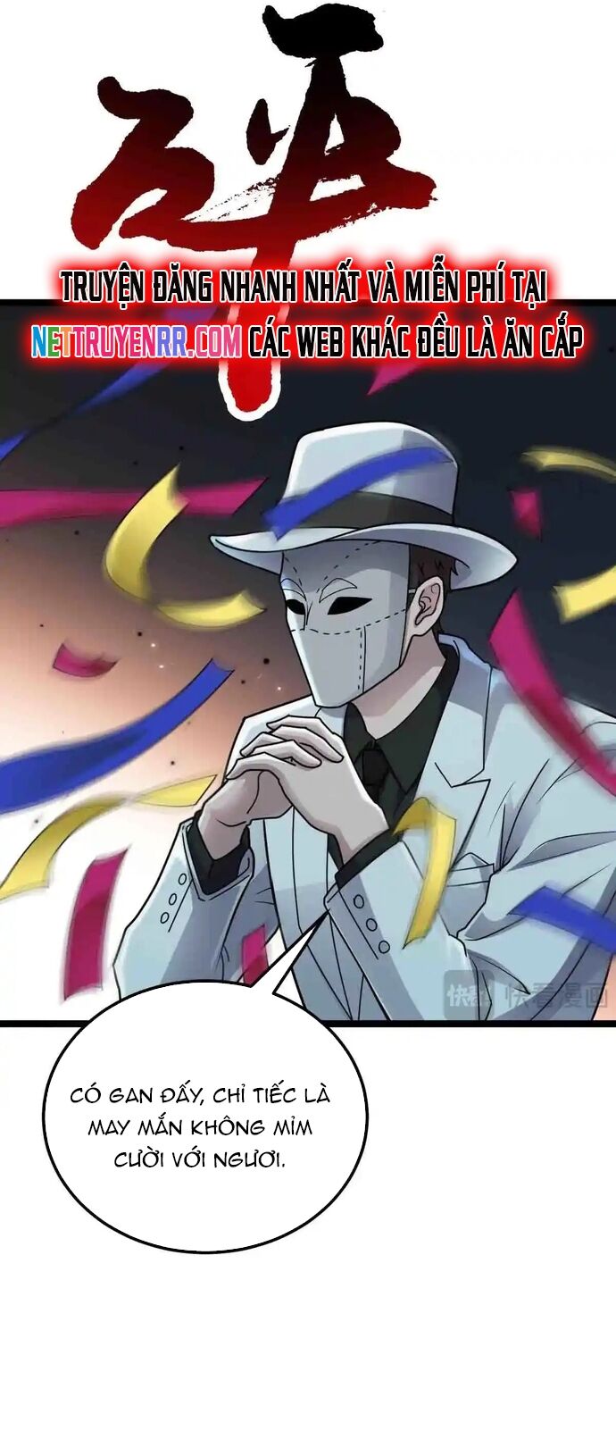 Vô Hạn Hồ Sơ Chap 84 - Next Chap 85