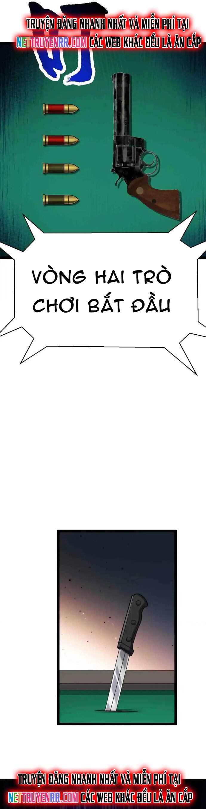 Vô Hạn Hồ Sơ Chap 84 - Next Chap 85
