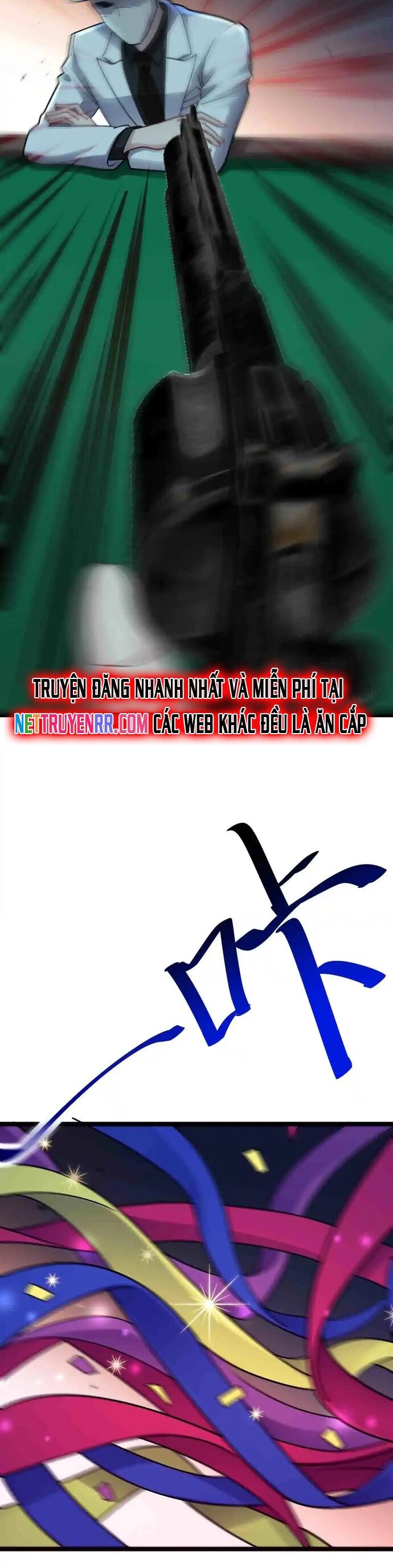 Vô Hạn Hồ Sơ Chap 84 - Next Chap 85