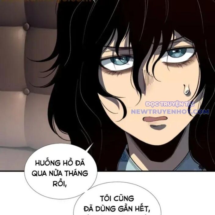 Vô Hạn Thôi Diễn Chap 53 - Next Chap 54
