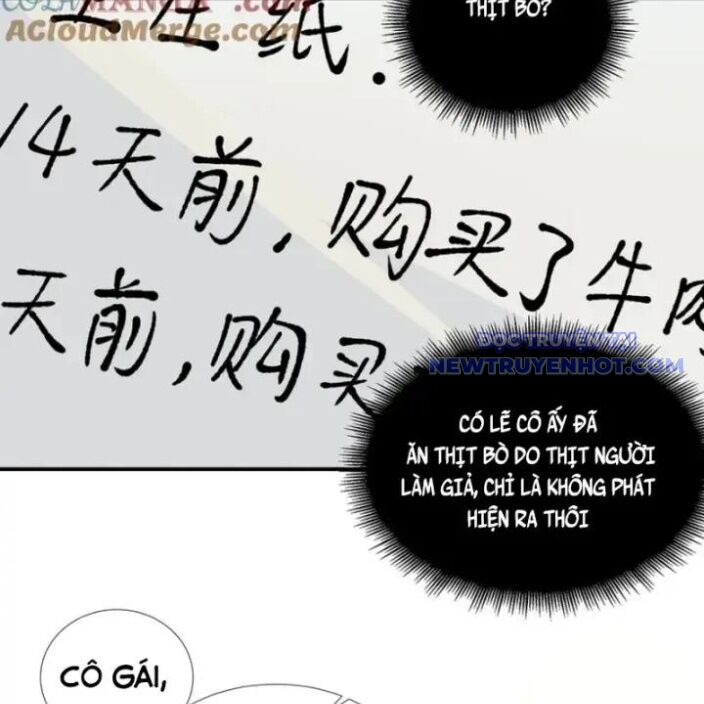Vô Hạn Thôi Diễn Chap 53 - Next Chap 54