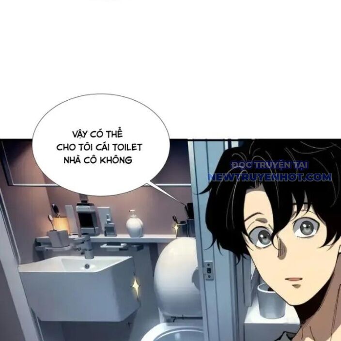 Vô Hạn Thôi Diễn Chap 53 - Next Chap 54