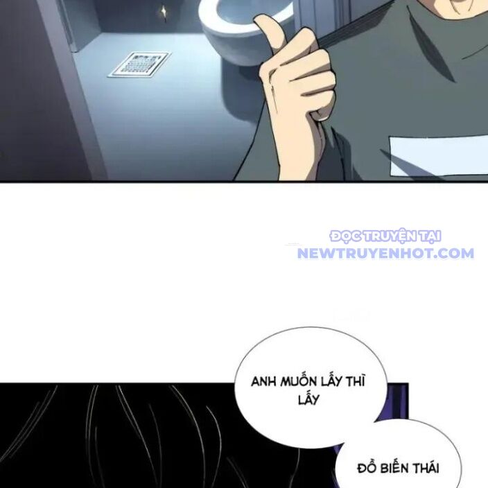 Vô Hạn Thôi Diễn Chap 53 - Next Chap 54