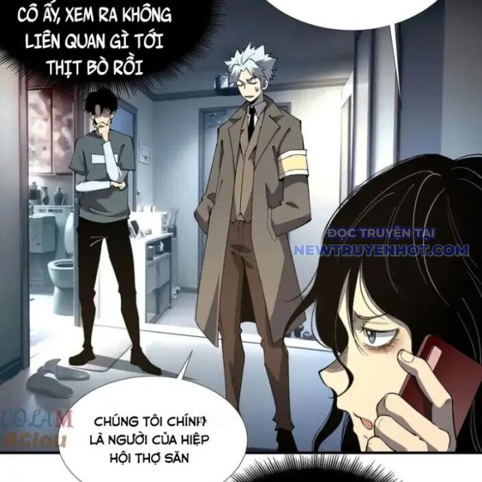 Vô Hạn Thôi Diễn Chap 53 - Next Chap 54