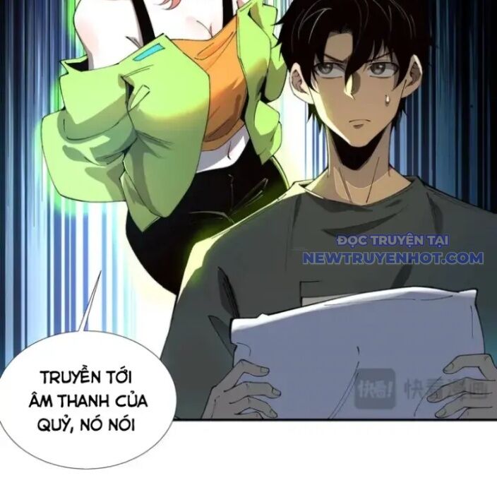 Vô Hạn Thôi Diễn Chap 53 - Next Chap 54