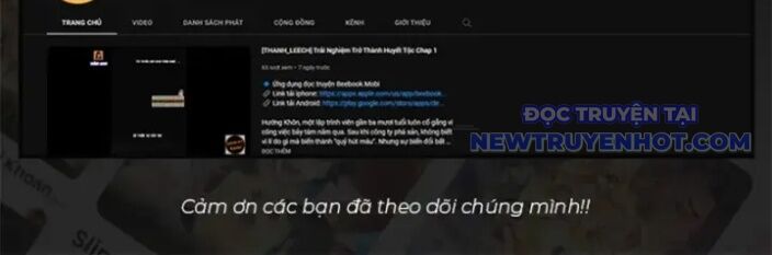 Vô Hạn Thôi Diễn Chap 53 - Next Chap 54
