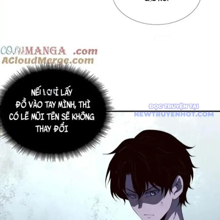 Vô Hạn Thôi Diễn Chap 53 - Next Chap 54