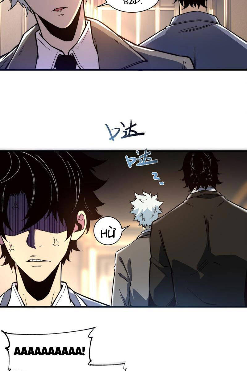 Vô Hạn Thôi Diễn Chap 6 - Next Chap 7